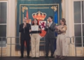 1 4 Doce estudiantes, premiados por sus trabajos acerca de la Constitución