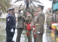 1 5 El jefe del Mando de Canarias preside el acto por San Juan Bosco