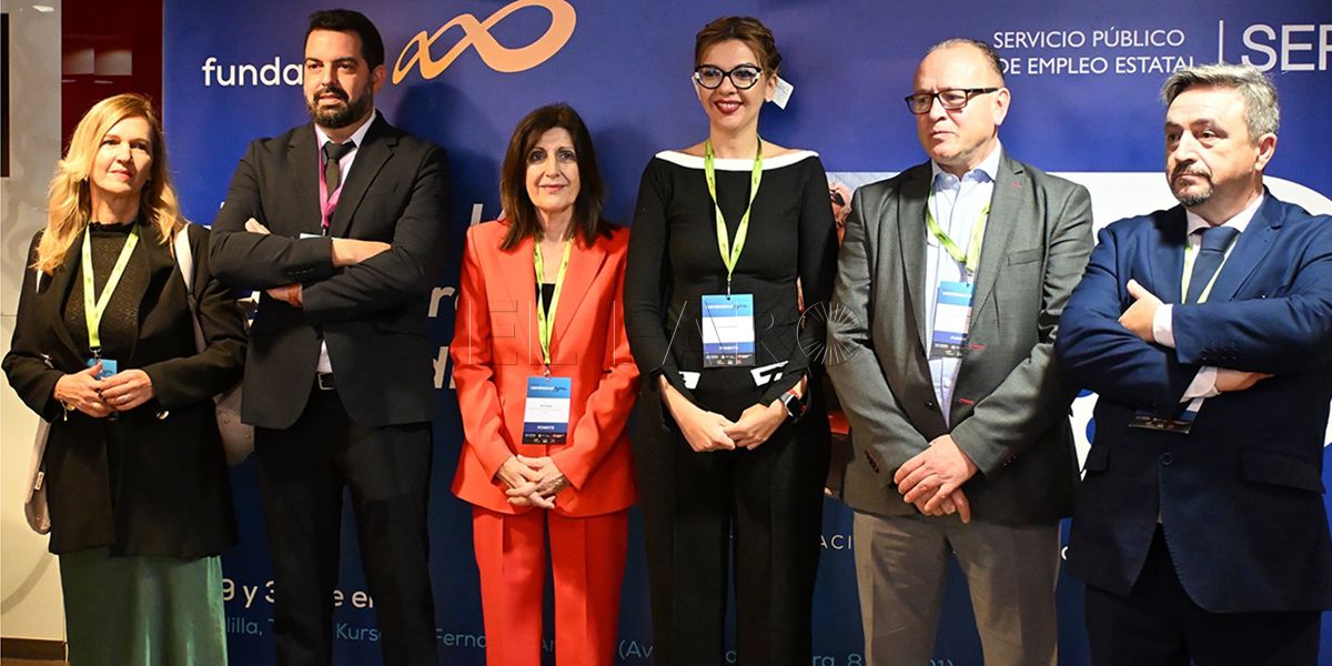 Inauguración Universidad Pymes 2025