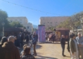 10c7bc28 de45 4cc2 b8b0 70add037e69f Cierra el Yennayer 2975 tras una semana repleta de enseñanzas y tradición