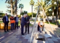 13309136 1102 4fae 8e86 a44c1584cd65 Unos trabajos para una Plaza de España más verde y accesible, respetando su historia