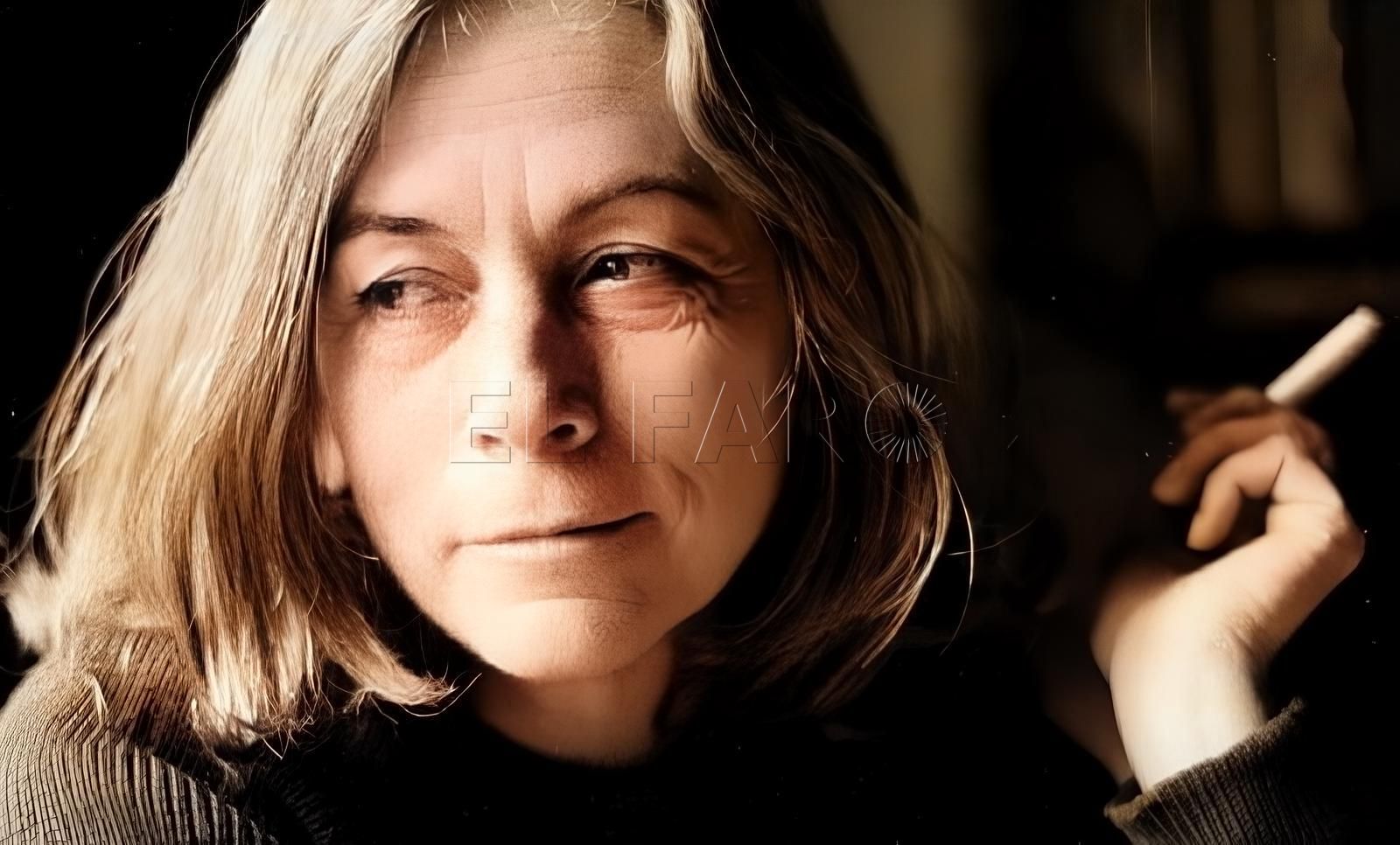 1737406882124 9o0t786v En el centenario de Carmen Martín Gaite: su ‘cóctel creativo’