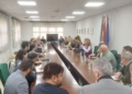 186d6ce2 4466 4900 852e ac8dedbf8254 Los empresarios piden que el ministro Albares venga a Melilla y explique la situación de la aduana