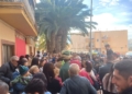 1b5bc0e6 b962 43fc af81 639025391fa9 Los Reyes Magos arrancan la jornada repartiendo ilusión por las calles de Melilla