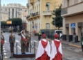 1c082078 5664 4a0b 9a8d 7ce9c942a671 Melilla celebra la Pascua Militar 2025 recordando a las unidades en el extranjero