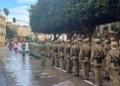 1d3f8499 4695 4687 b51d 9fd7bb8b74e7 Melilla celebra la Pascua Militar 2025 recordando a las unidades en el extranjero