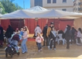 1fb9c1b8 b340 4298 b554 ca5acef2102d Cierra el Yennayer 2975 tras una semana repleta de enseñanzas y tradición