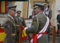 2 4 El jefe del Mando de Canarias preside el acto por San Juan Bosco