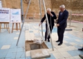 2205a61e 1f25 4343 ac52 f6fa81a09798 Continúa la renovación de las plazas de la ciudad con el arranque de las obras en la plaza de los Pescadores