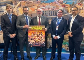 22D 3 2 “En 2025 vamos a dar un salto cualitativo en la organización de eventos deportivos”