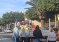 2486790c 2e4f 4bda b765 593bac294b25 Los Reyes Magos arrancan la jornada repartiendo ilusión por las calles de Melilla