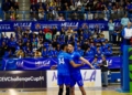 24D 2 1 La eliminatoria queda sentenciada