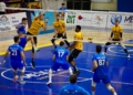 24D 3 1 La eliminatoria queda sentenciada