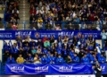 25D 6 1 La eliminatoria queda sentenciada