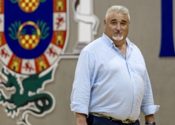 El presidente de la FMB no ha dudado en sumarse a esta propuesta.