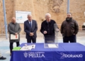 27c38336 7c4b 41c1 8ecc c268ad6be852 Continúa la renovación de las plazas de la ciudad con el arranque de las obras en la plaza de los Pescadores