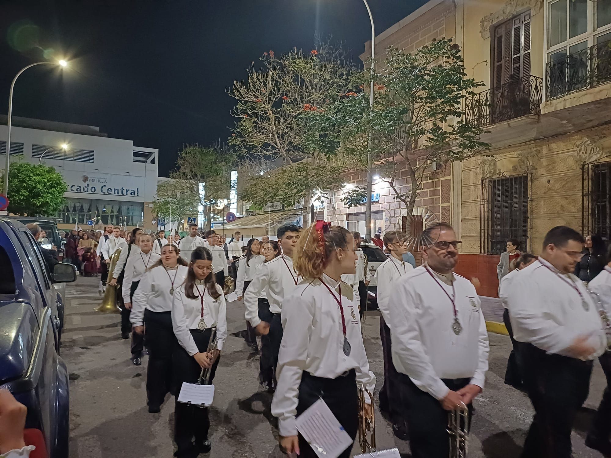 Agrupación Musical