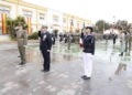 3 3 El jefe del Mando de Canarias preside el acto por San Juan Bosco