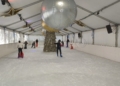 32fa2f18 7754 4c6b 832a b712048b0dde El Parque Hernández, epicentro de la ilusión infantil estas navidades en Melilla