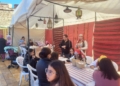 3316de76 89d9 41f4 b147 eb00743aa0a6 Cierra el Yennayer 2975 tras una semana repleta de enseñanzas y tradición