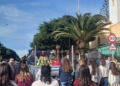 34d979c9 d2f1 469f 8dd2 44cdb87959b9 Los Reyes Magos arrancan la jornada repartiendo ilusión por las calles de Melilla