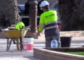 39ecae5c 05f0 4a27 ad9f 78e6c415d7b5 Arrancan las obras de renovación de la Plaza de España
