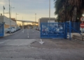 3b33a0ff d982 4507 a32f 809aa88e69c6 El paso de mercancía provoca embolsamientos en la frontera de Melilla