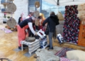 3e6fc74c 59ee 4d0e a4ce 5593cb78b413 El mercado 'amazige' se muestra en todo su esplendor para celebrar el Yennayer