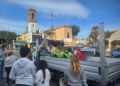 3f4b0a0c 7d21 444c 8659 0ca7b260199d Los Reyes Magos arrancan la jornada repartiendo ilusión por las calles de Melilla