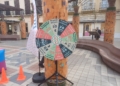 3f4ed325 fc70 4abb b923 c9a480db0c3d El viento no logra frenar el reparto de premios y la diversión de Zona Centro