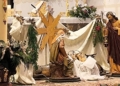 4 1 La Iglesia del Sagrado Corazón organiza una chocolatada solidaria