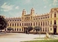 40b5af09 3536 45f9 bf0c 446a40ef76fc La Plaza de España, centro neurálgico de Melilla