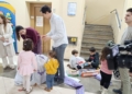 42308e1f 722a 48be 9435 5374d36c3121 Los Reyes Magos premian a los lectores más jóvenes de la Biblioteca Pública
