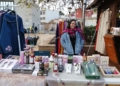42a1dad1 aa88 4d58 96ee 5e0c1adaa722 El mercado 'amazige' se muestra en todo su esplendor para celebrar el Yennayer
