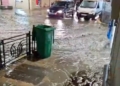 4310dc13 5a91 4202 b9eb 4bb7751c501f Melilla despide 2024 con lluvias que colapsan el alcantarillado