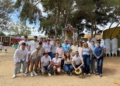 471821856 1046177384216160 6147922870759014708 n Este fue el balance de actos de la Congregación de Nuestra Señora de la Victoria en 2024