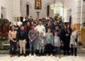 471840121 1046177574216141 8853280735758717316 n Este fue el balance de actos de la Congregación de Nuestra Señora de la Victoria en 2024