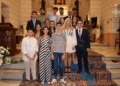 472131470 1046177647549467 4745386907025948240 n Este fue el balance de actos de la Congregación de Nuestra Señora de la Victoria en 2024