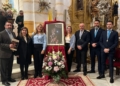 472136982 1046176927549539 9161017830270280856 n Este fue el balance de actos de la Congregación de Nuestra Señora de la Victoria en 2024