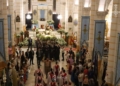 472172384 1046177674216131 130894234842432440 n Este fue el balance de actos de la Congregación de Nuestra Señora de la Victoria en 2024