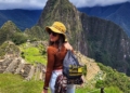 473620406 1142252984568572 5304952012224918257 n Jennifer Aragón lleva el nombre de Melilla hasta Machu Picchu
