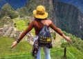 473726676 1142252981235239 77077442284571726 n Jennifer Aragón lleva el nombre de Melilla hasta Machu Picchu