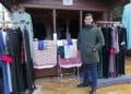 49aca23c 55fe 4ce1 b5b0 f271ee52105a El mercado 'amazige' se muestra en todo su esplendor para celebrar el Yennayer