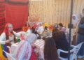 4be6affb 4881 47e0 9ada d1e8fda669e5 Cierra el Yennayer 2975 tras una semana repleta de enseñanzas y tradición