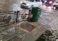 4f53e596 c154 4c96 8e98 736354fc9125 Melilla despide 2024 con lluvias que colapsan el alcantarillado