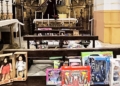 5 La Iglesia del Sagrado Corazón organiza una chocolatada solidaria