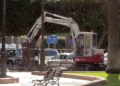 5a04b89d 2794 440b b26c 47d4be4a7f10 Arrancan las obras de renovación de la Plaza de España