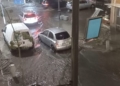 5d0b2296 e8d0 4ec5 9e80 322b6c62f021 Melilla despide 2024 con lluvias que colapsan el alcantarillado