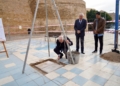 610bc2b8 b3ae 4a4c 8fc8 7260c8f7e70a Continúa la renovación de las plazas de la ciudad con el arranque de las obras en la plaza de los Pescadores