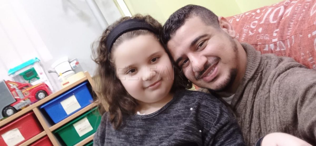 6845304b 4e84 4f90 930b 06d03779598d e1736270342768 Delia Abdelkader, un mes sin noticias del paradero de la joven melillense